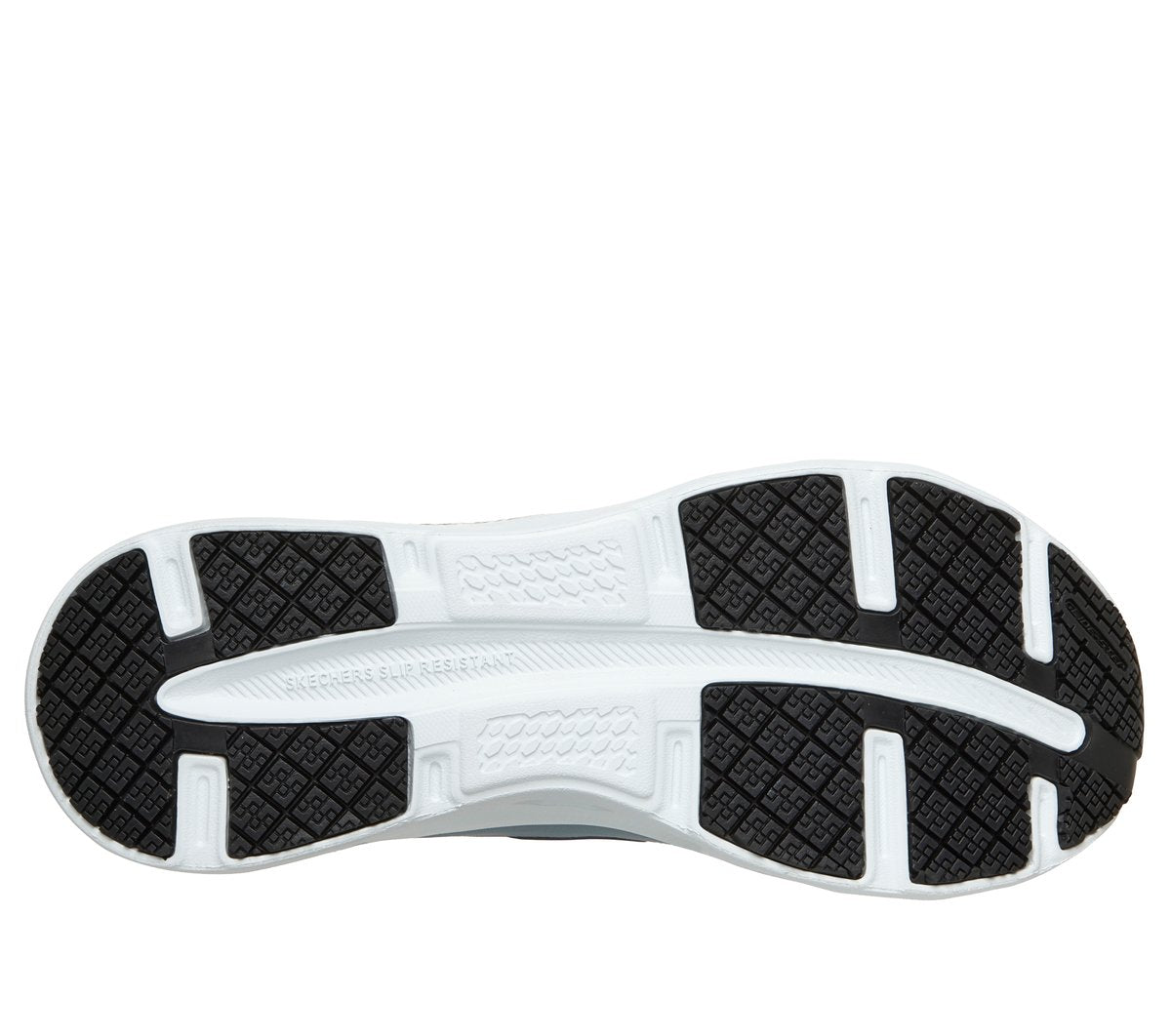 Skechers Women | Skechers Slip-ins Work Slip-Resistant: Glide-Step Altus