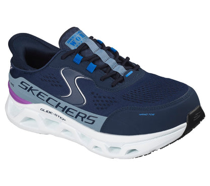 Skechers Women | Skechers Slip-ins Work Slip-Resistant: Glide-Step Altus
