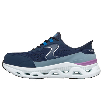 Skechers Women | Skechers Slip-ins Work Slip-Resistant: Glide-Step Altus