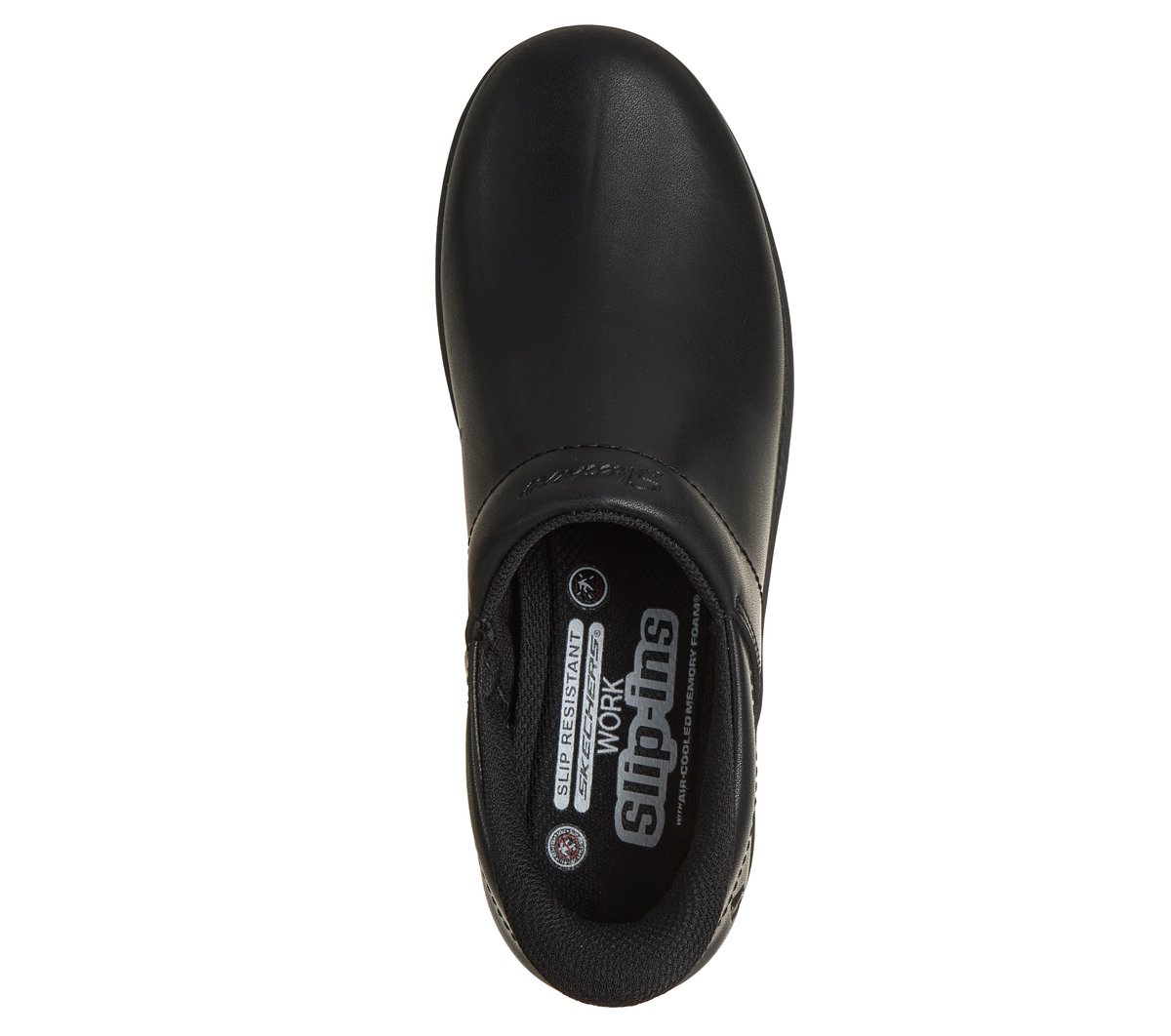 Skechers Women | Skechers Slip-ins Work Slip-Resistant: Ardaya - Derlia