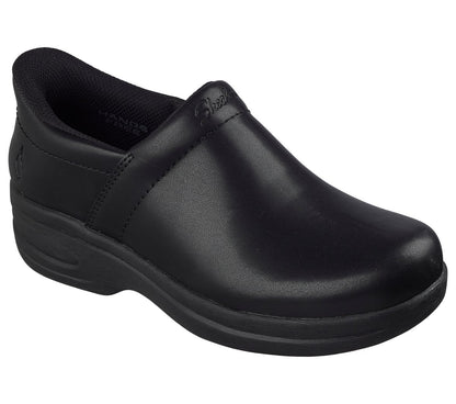 Skechers Women | Skechers Slip-ins Work Slip-Resistant: Ardaya - Derlia