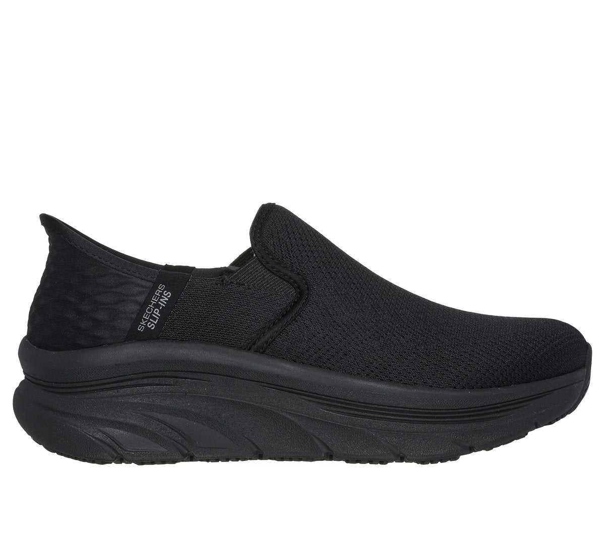Skechers Women | Skechers Slip-ins Work: D'Lux Walker SR - Ugina