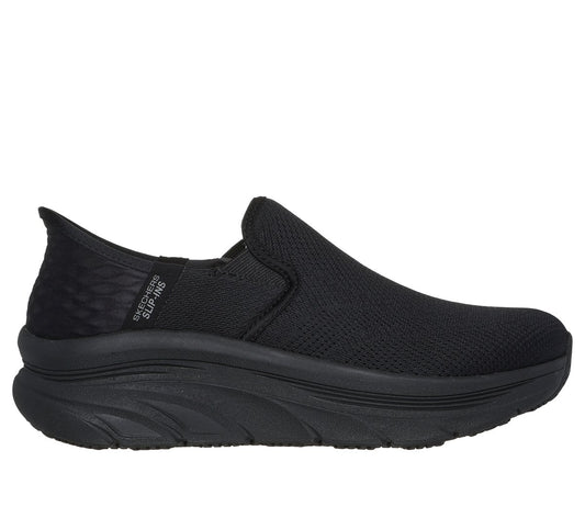 Skechers Women | Skechers Slip-ins Work: D'Lux Walker SR - Ugina