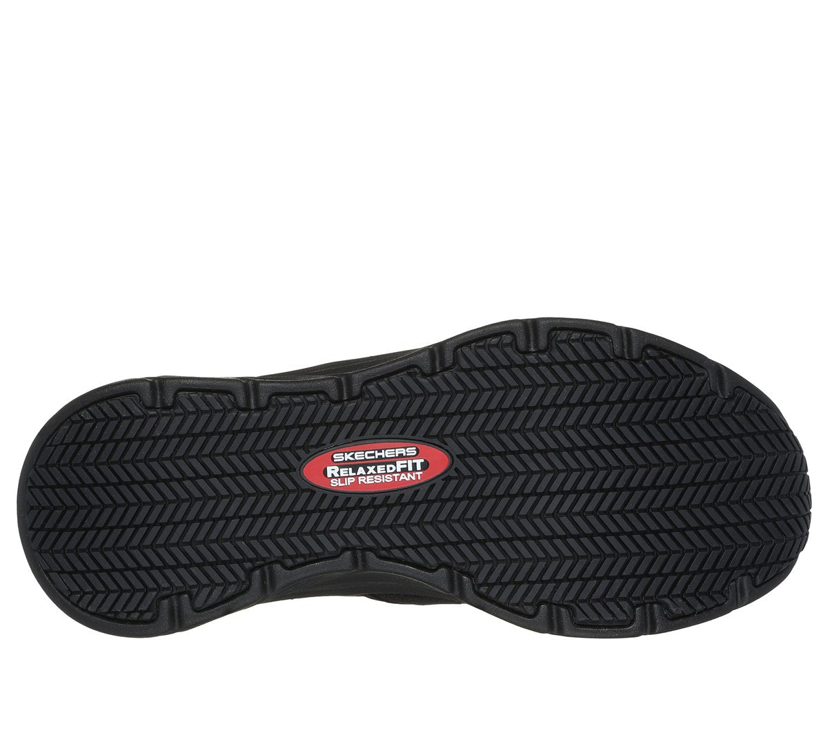 Skechers Women | Skechers Slip-ins Work: D'Lux Walker SR - Ugina