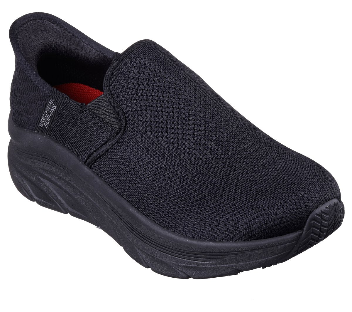Skechers Women | Skechers Slip-ins Work: D'Lux Walker SR - Ugina