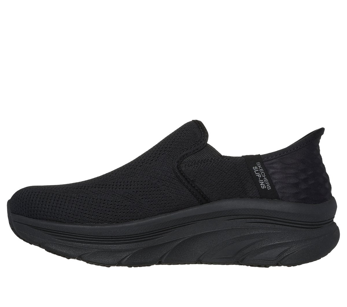 Skechers Women | Skechers Slip-ins Work: D'Lux Walker SR - Ugina
