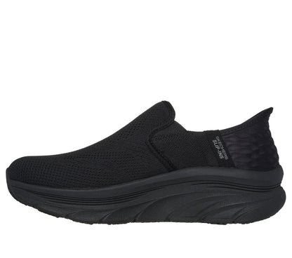 Skechers Women | Skechers Slip-ins Work: D'Lux Walker SR - Ugina