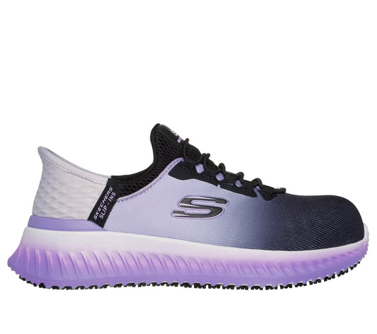 Skechers Women | Skechers Slip-ins Work: Tilido - Ombray