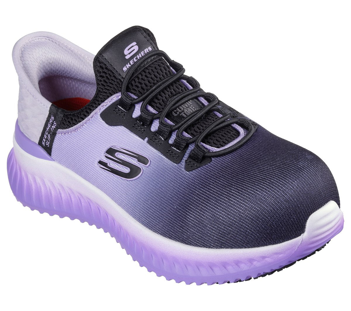 Skechers Women | Skechers Slip-ins Work: Tilido - Ombray