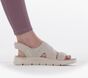Skechers Women | Skechers Slip-ins: GO WALK Flex Sandal - Enticing