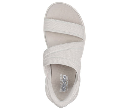 Skechers Women | Skechers Slip-ins: GO WALK Flex Sandal - Enticing