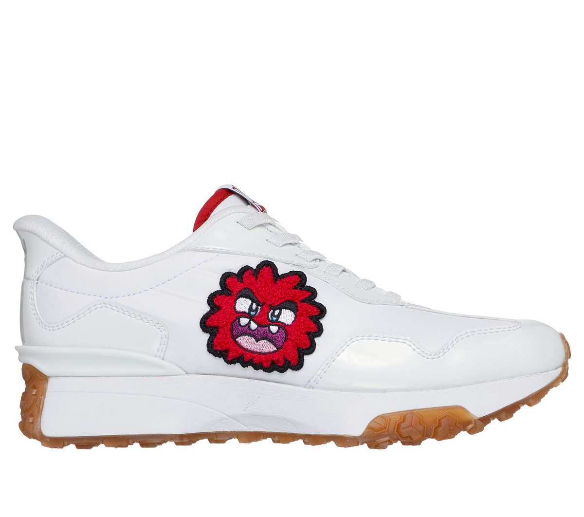 Skechers Women | Mark Nason Skechers Slip-ins Vexx: Neo Jogger - Vexx Doodle