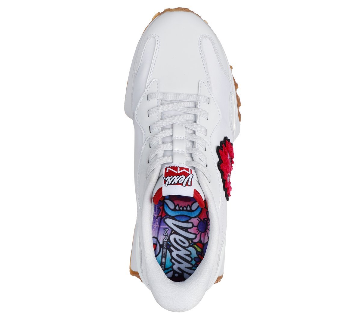 Skechers Women | Mark Nason Skechers Slip-ins Vexx: Neo Jogger - Vexx Doodle