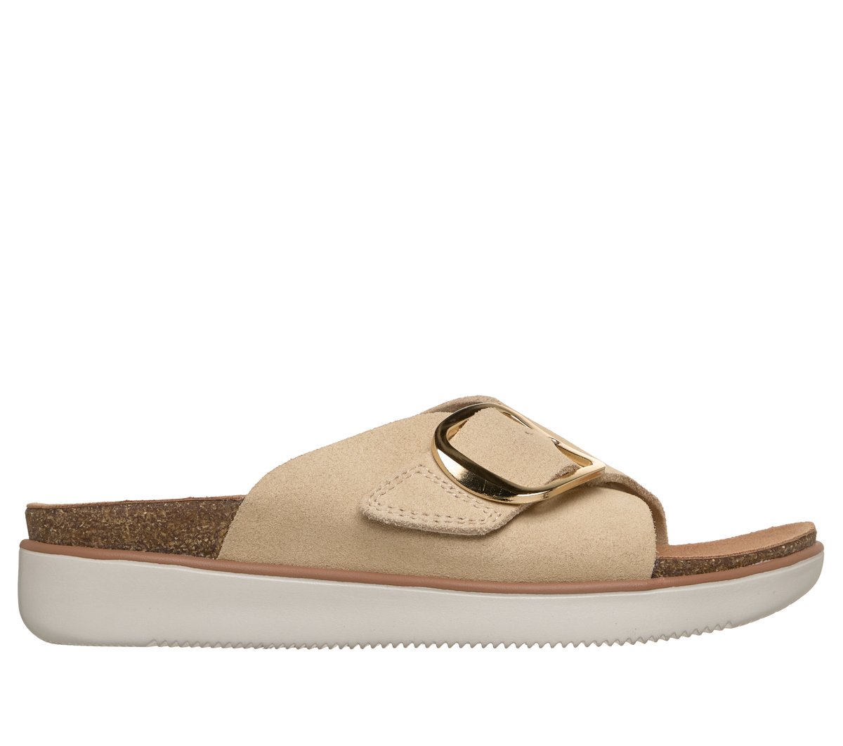 Skechers Women | Relaxed Fit: Lifted Comfort - Beyond Classy