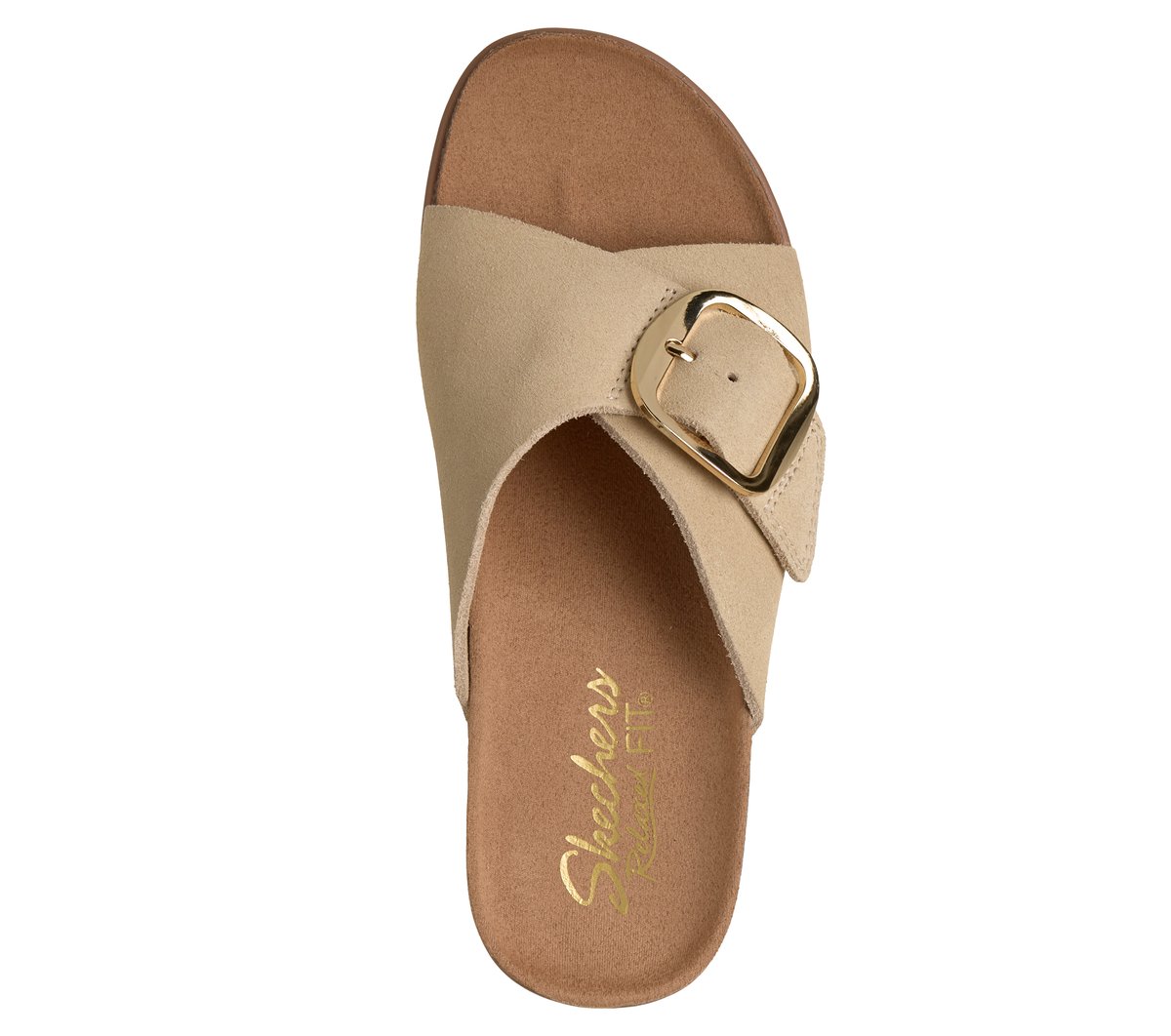 Skechers Women | Relaxed Fit: Lifted Comfort - Beyond Classy