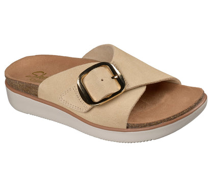 Skechers Women | Relaxed Fit: Lifted Comfort - Beyond Classy