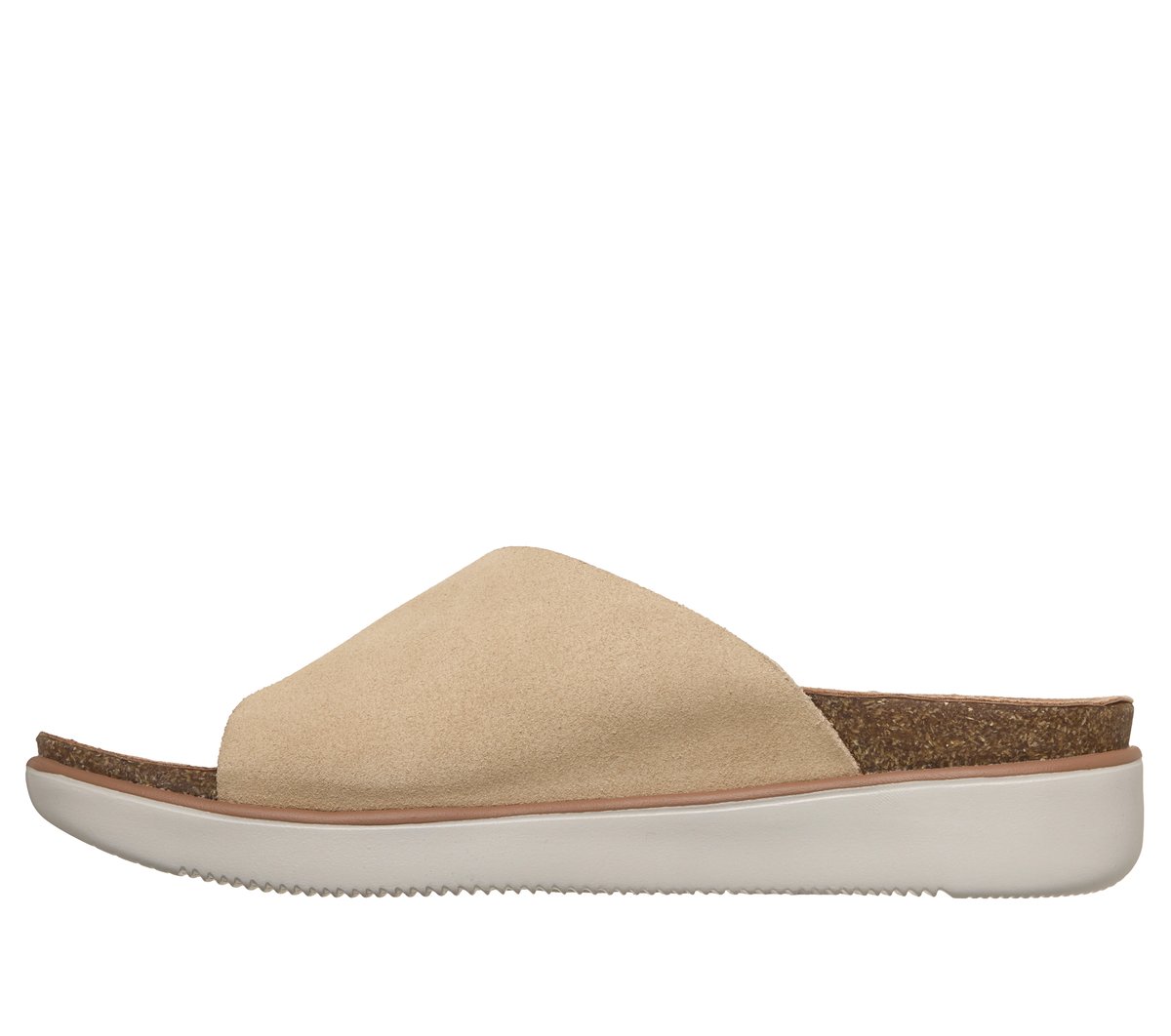 Skechers Women | Relaxed Fit: Lifted Comfort - Beyond Classy