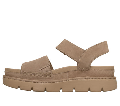 Skechers Women | Street Hiker Breeze - Shore Heights