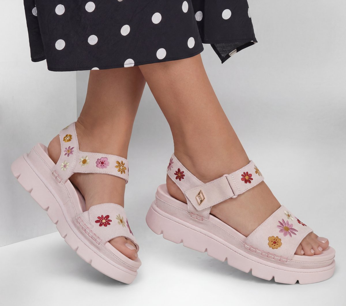 Skechers Women | Street Hiker Breeze - Cloudcroft