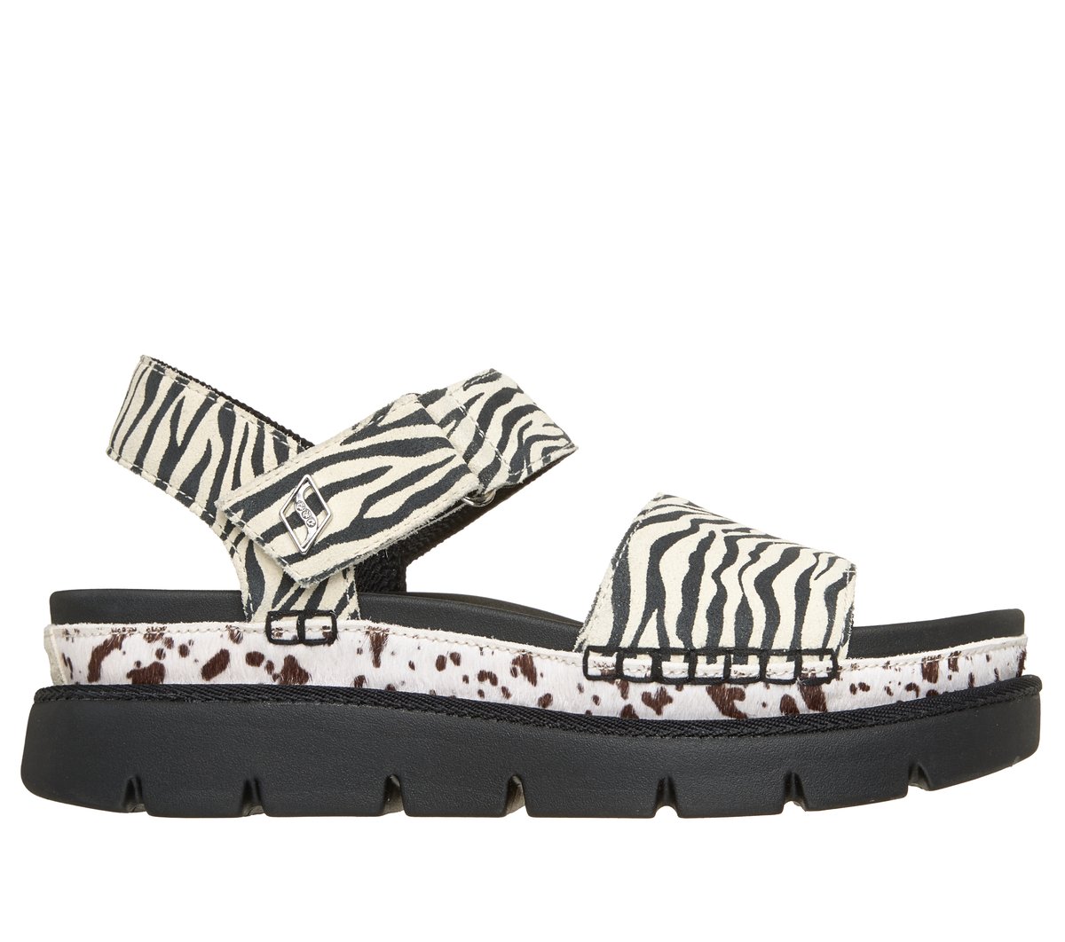 Skechers Women | Street Hiker Breeze - Wild Luxe