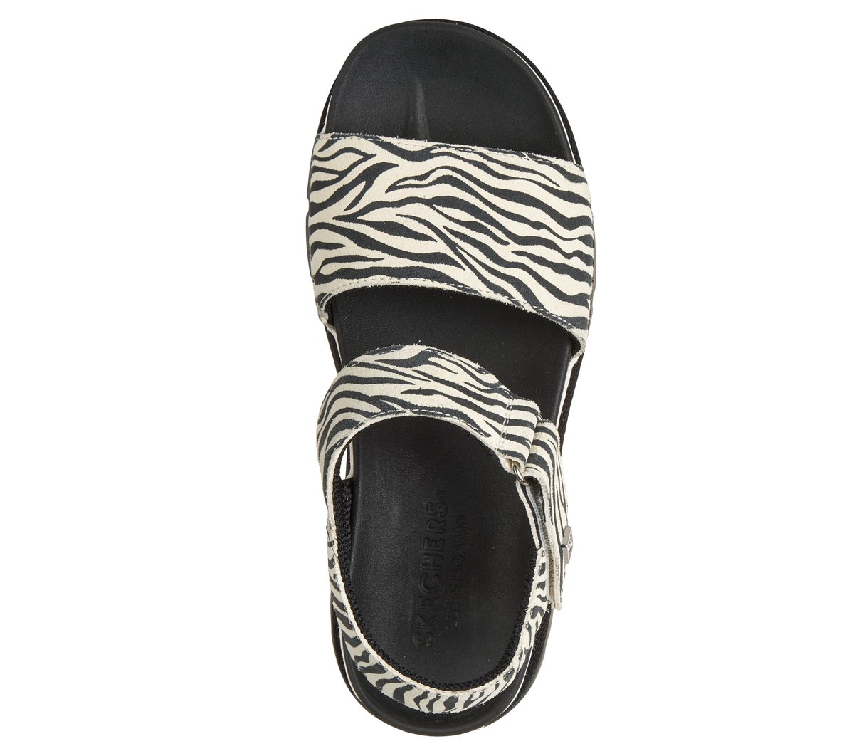 Skechers Women | Street Hiker Breeze - Wild Luxe