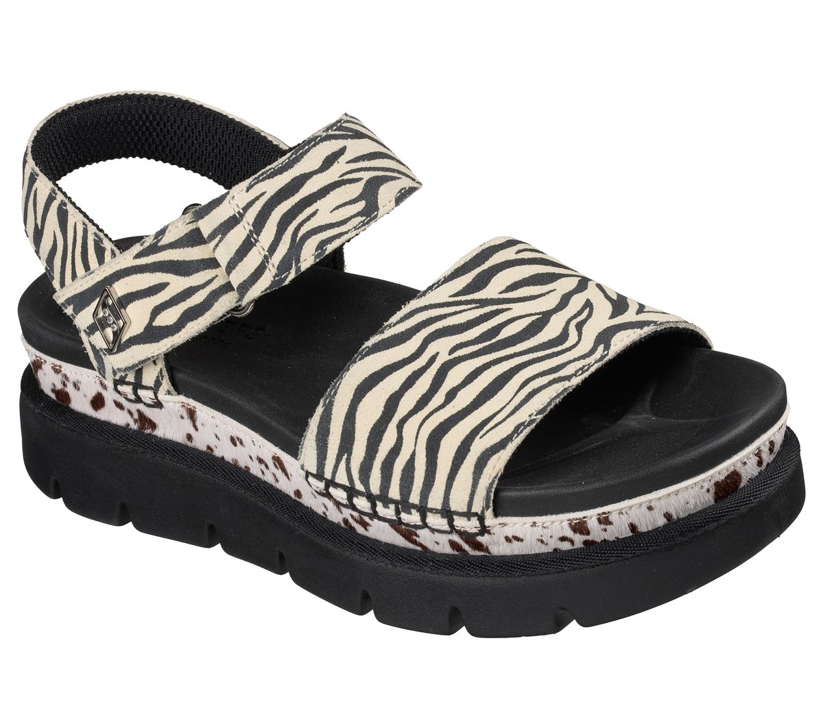 Skechers Women | Street Hiker Breeze - Wild Luxe