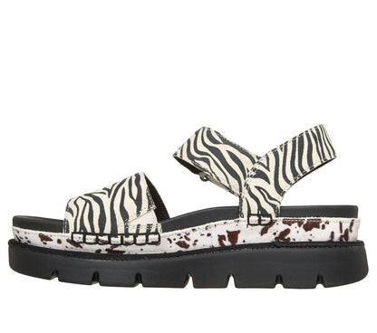 Skechers Women | Street Hiker Breeze - Wild Luxe