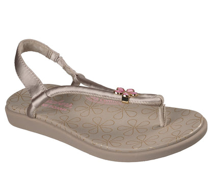 Skechers Women | Slide-Ups: Meditation Luxe - Stunning Charm