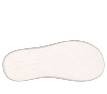 Skechers Women | Slide-Ups Relaxed Fit: Asana Luxe - Vibrant Beauty