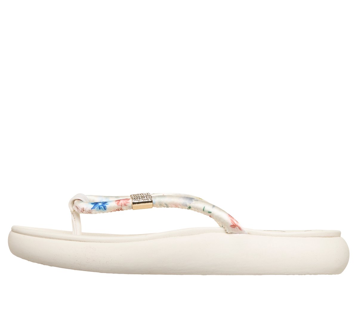 Skechers Women | Slide-Ups Relaxed Fit: Asana Luxe - Vibrant Beauty