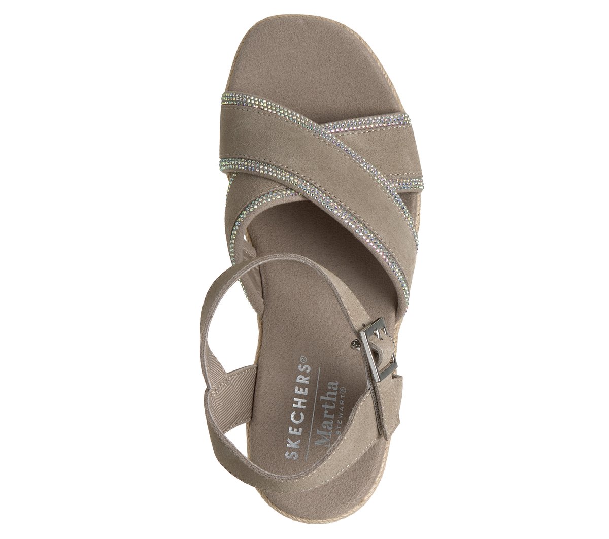 Skechers Women | Martha Stewart: Iris - Modest Queen
