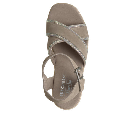 Skechers Women | Martha Stewart: Iris - Modest Queen