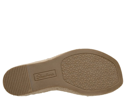 Skechers Women | Martha Stewart: Iris - Precious Metals