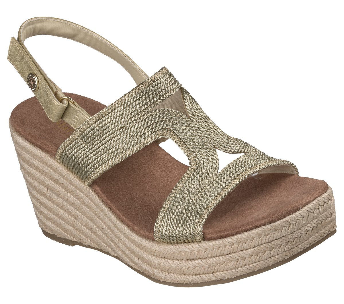 Skechers Women | Martha Stewart: Iris - Precious Metals