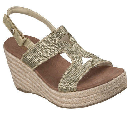 Skechers Women | Martha Stewart: Iris - Precious Metals