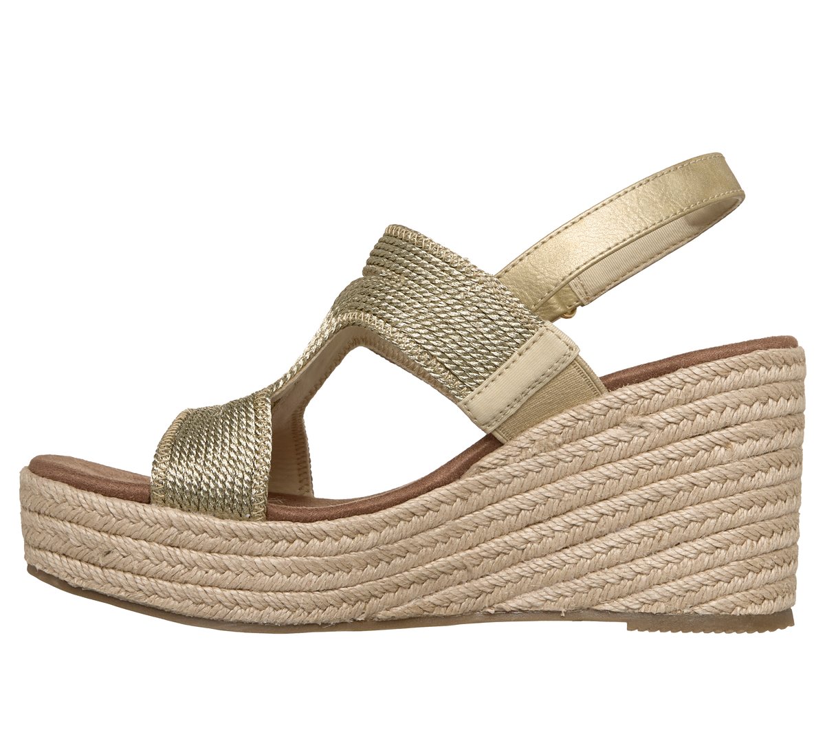 Skechers Women | Martha Stewart: Iris - Precious Metals