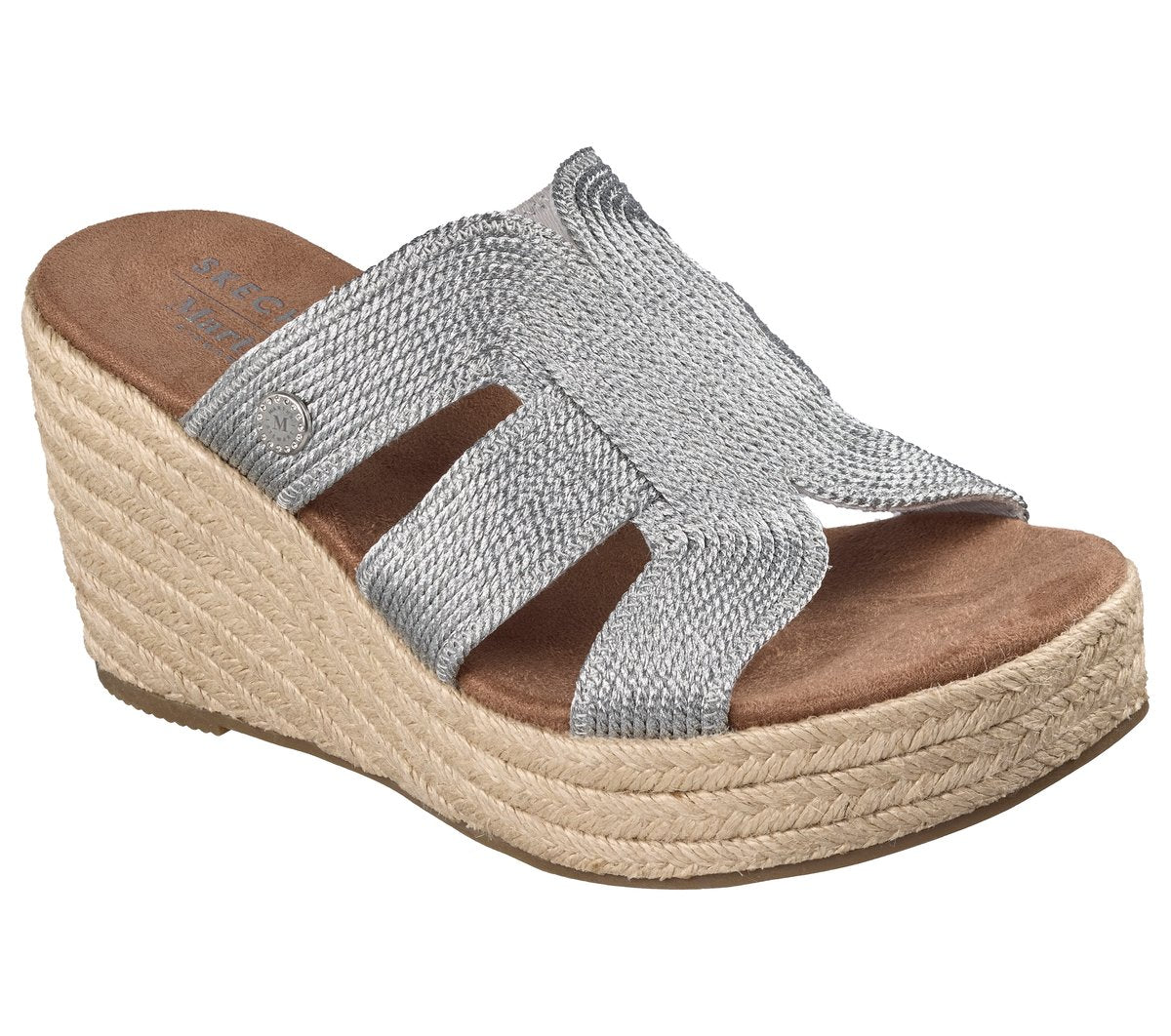 Skechers Women | Martha Stewart: Iris - Unstoppable