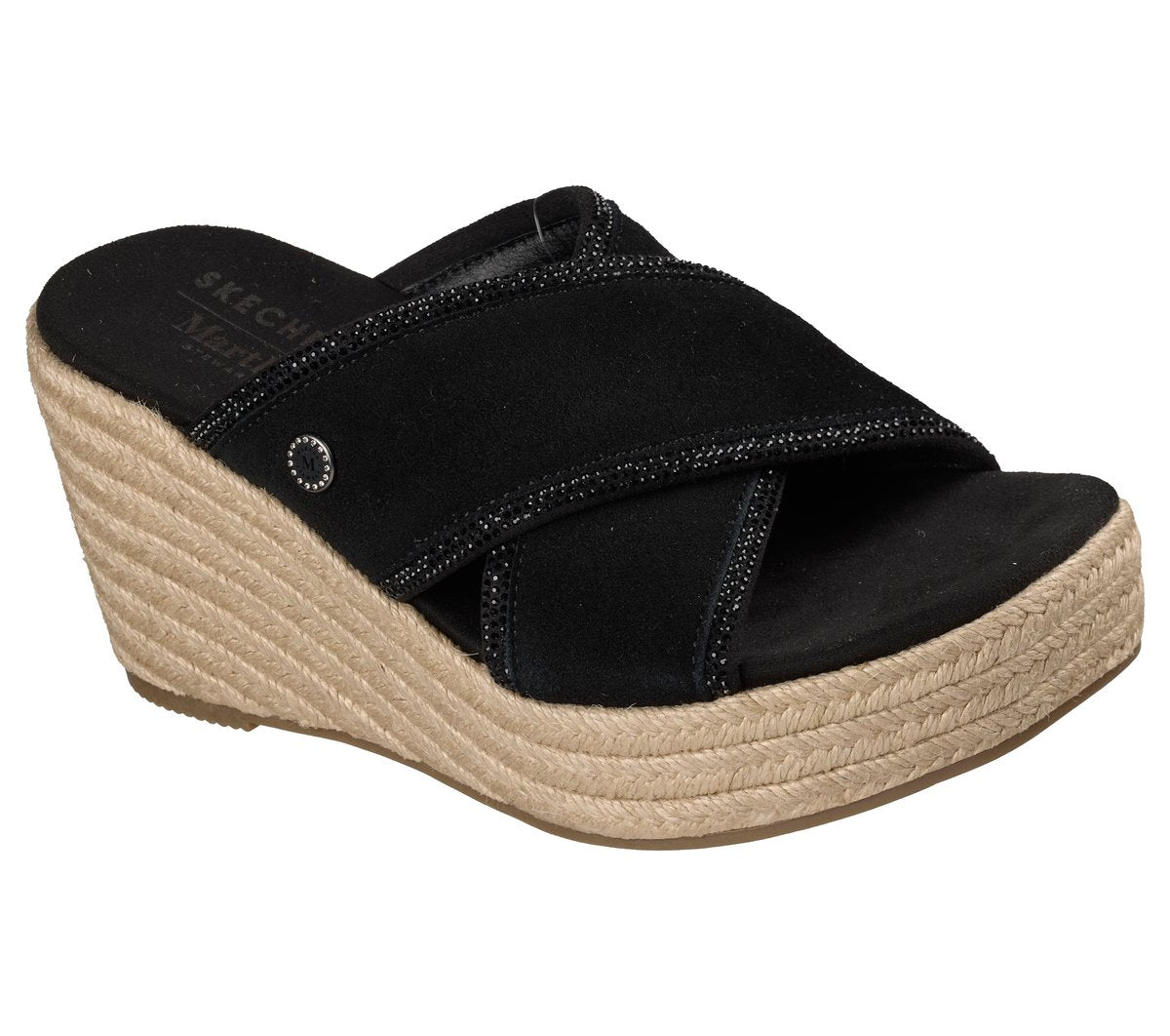 Skechers Women | Martha Stewart: Iris - Elegant