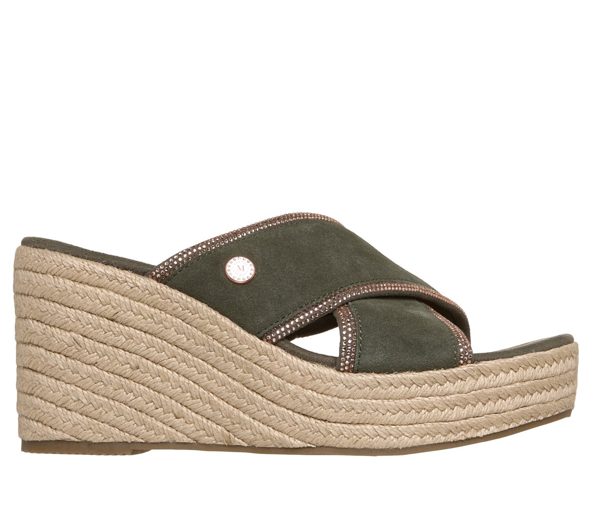 OLIVE,5.0,Medium