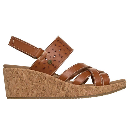 Skechers Women | Arch Fit Beverlee 2.0 - Natural Era