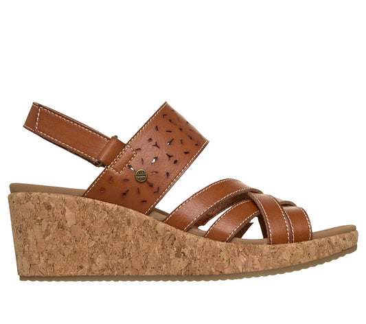 Skechers Women | Arch Fit Beverlee 2.0 - Natural Era