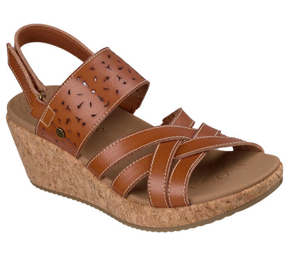 Skechers Women | Arch Fit Beverlee 2.0 - Natural Era