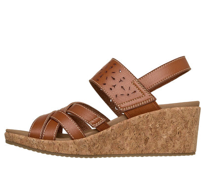 Skechers Women | Arch Fit Beverlee 2.0 - Natural Era