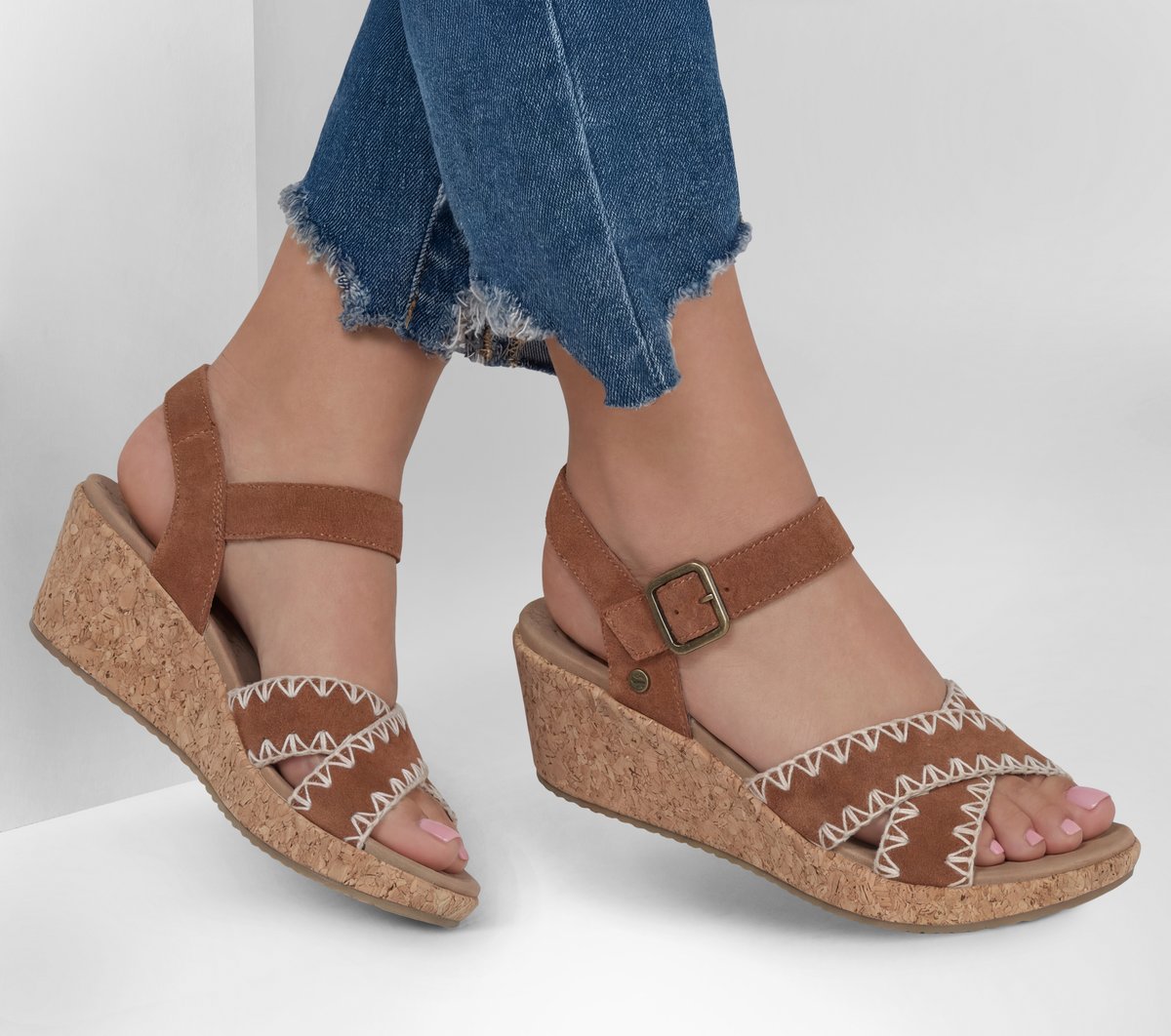 Skechers Women | Arch Fit Beverlee 2.0 - Graceful Garden