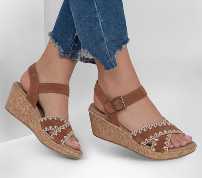 Skechers Women | Arch Fit Beverlee 2.0 - Graceful Garden