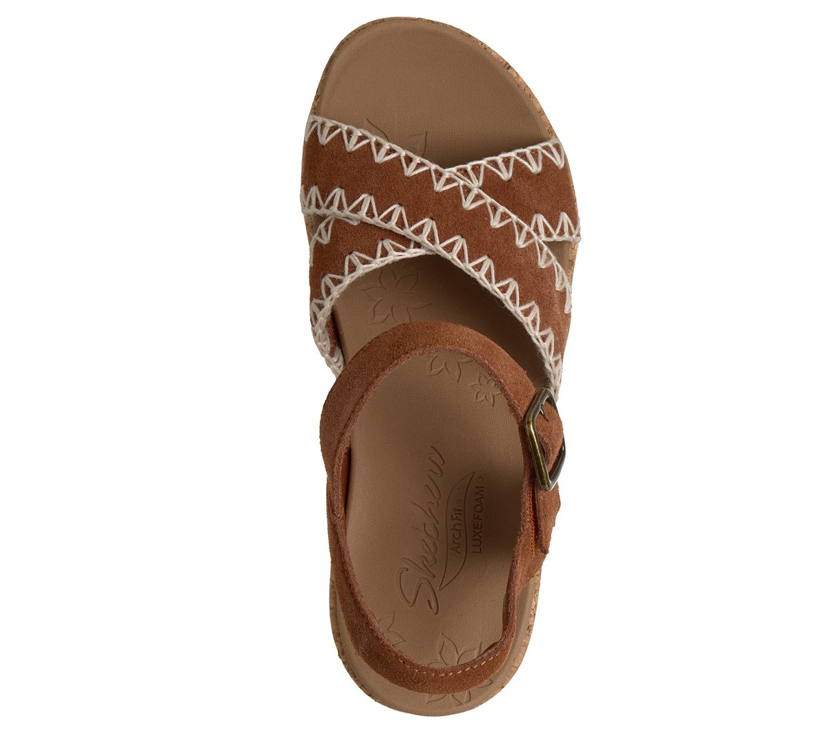 Skechers Women | Arch Fit Beverlee 2.0 - Graceful Garden