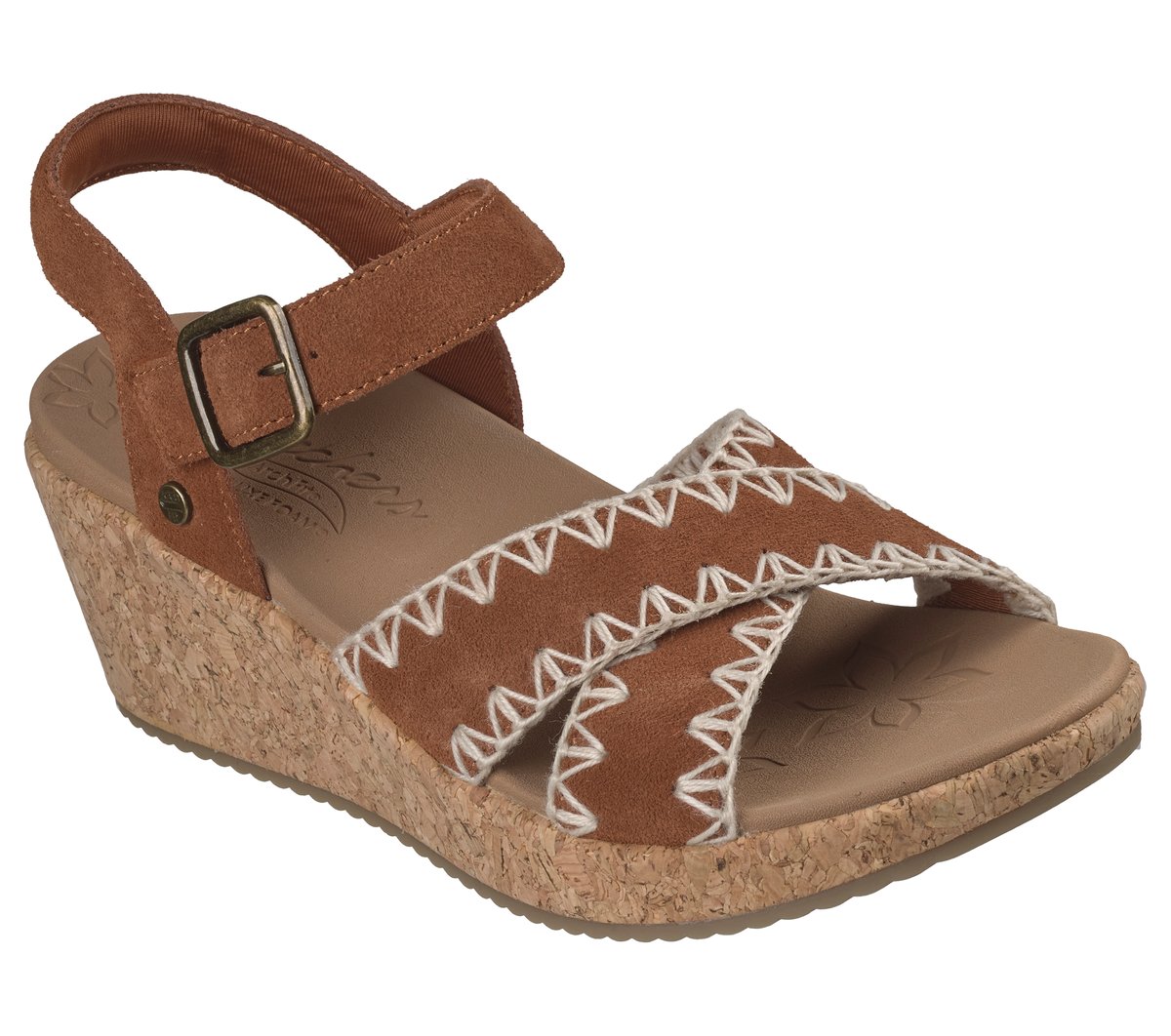 Skechers Women | Arch Fit Beverlee 2.0 - Graceful Garden