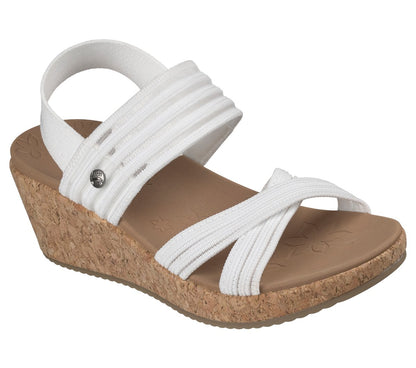 Skechers Women | Arch Fit Beverlee 2.0 - Bali Vibes