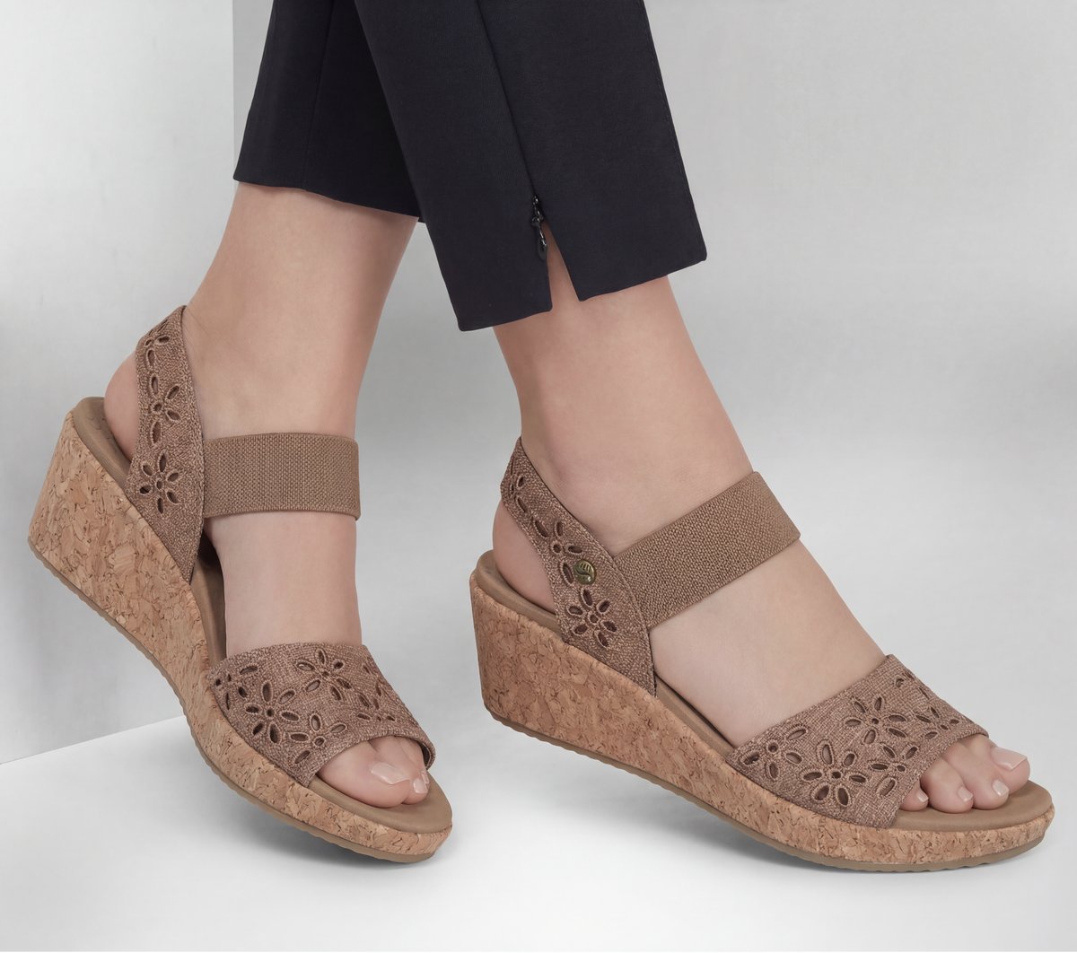 Skechers Women | Arch Fit Beverlee 2.0 - Beach Bliss 2