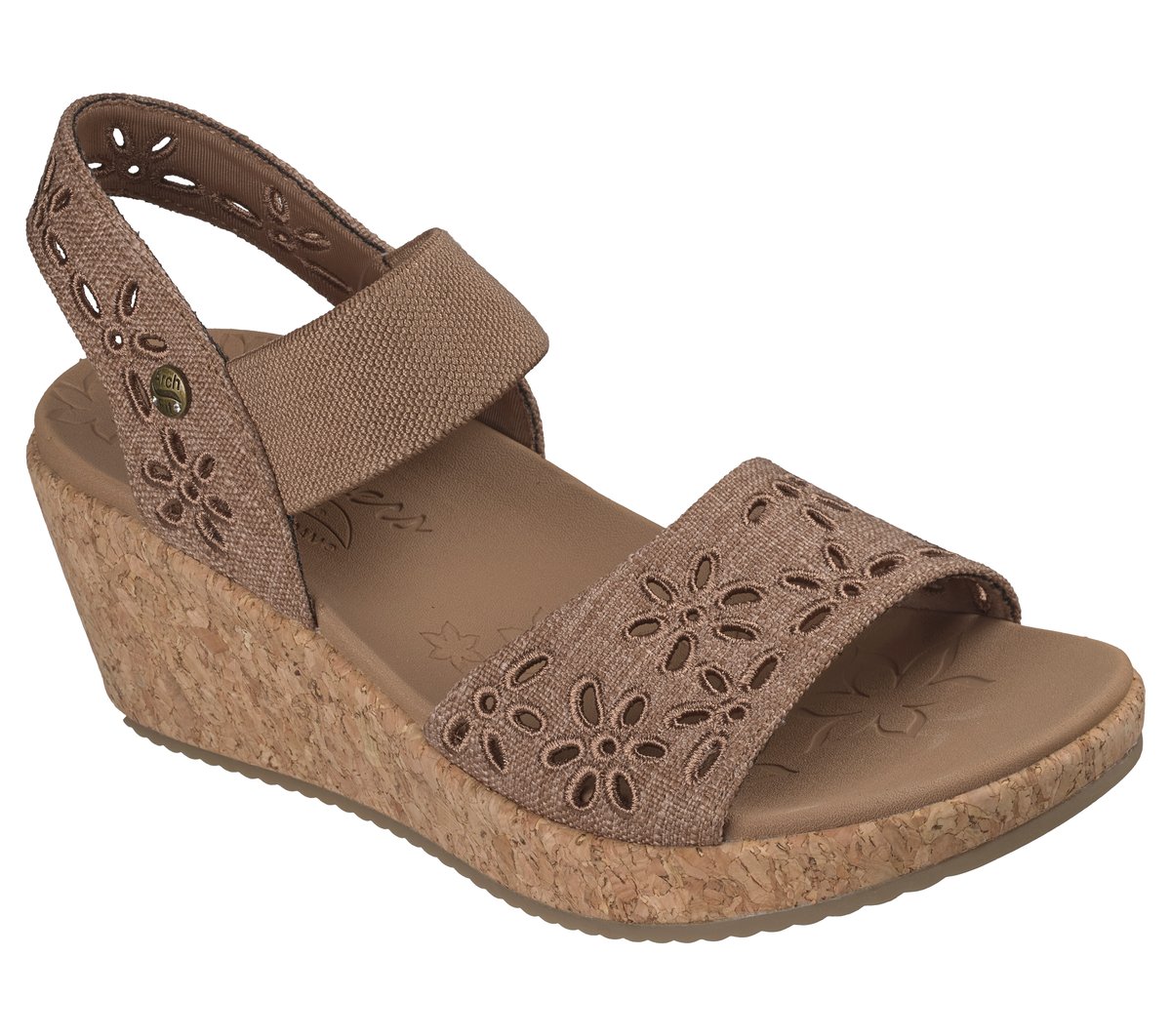 Skechers Women | Arch Fit Beverlee 2.0 - Beach Bliss 2
